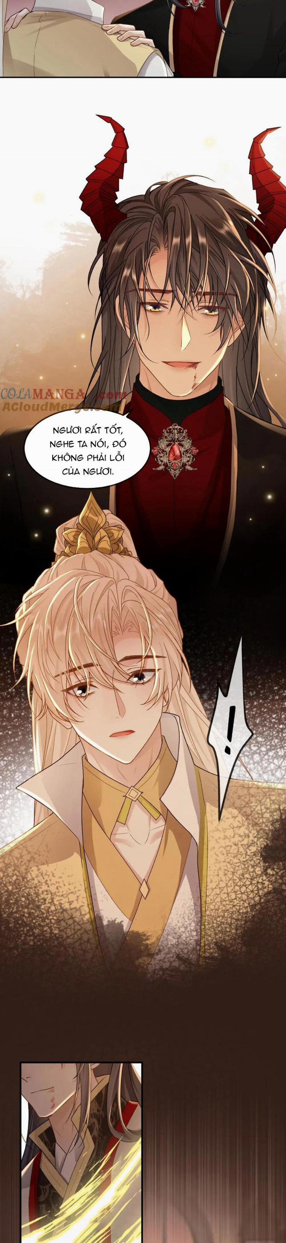 Lang Cẩu Chủ Thần 324 trang 2