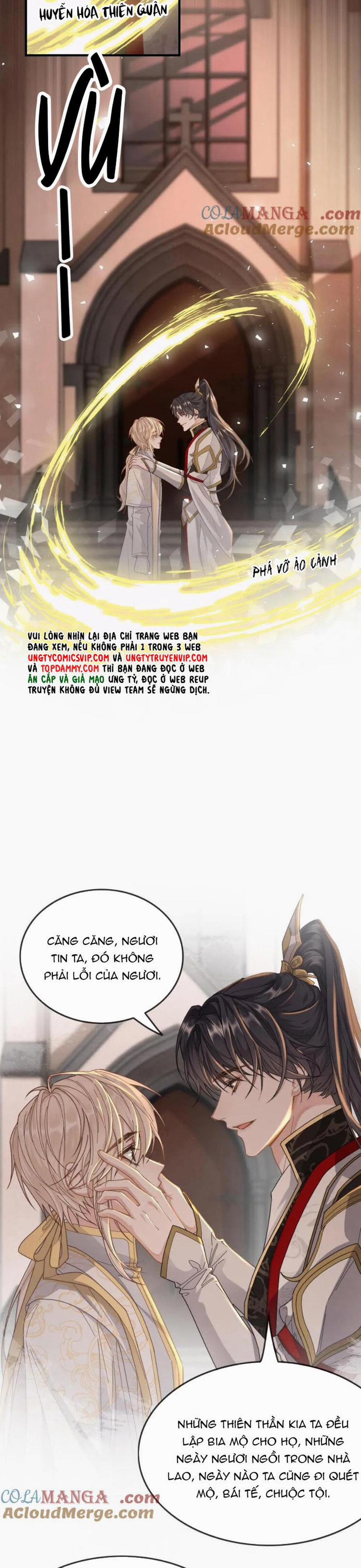 Lang Cẩu Chủ Thần 324 trang 3