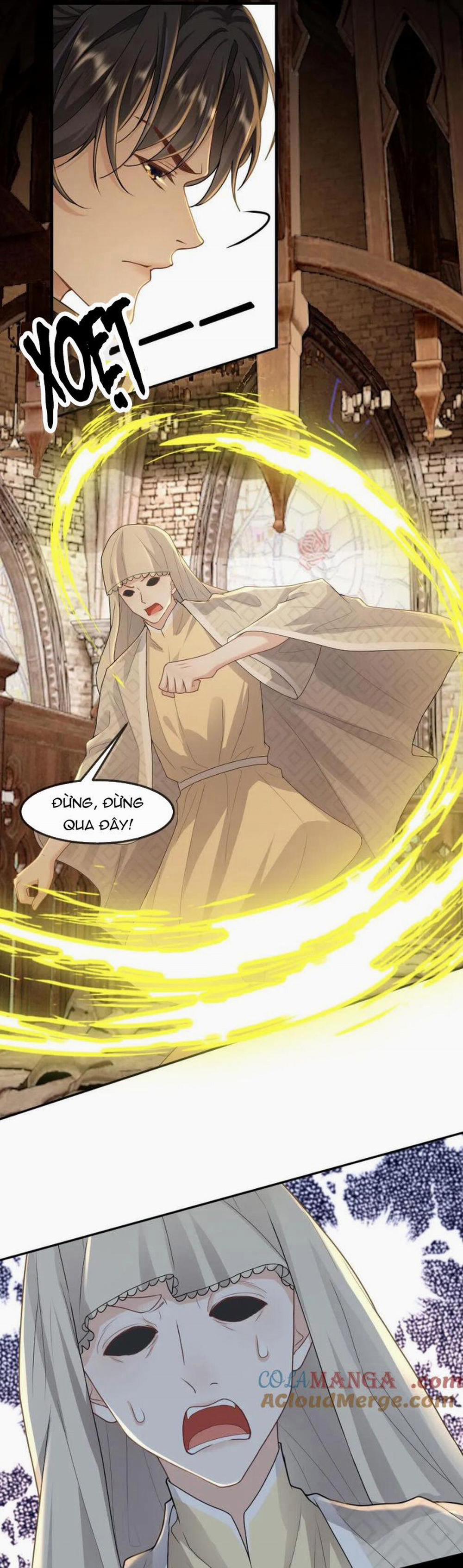 Lang Cẩu Chủ Thần 324 trang 9