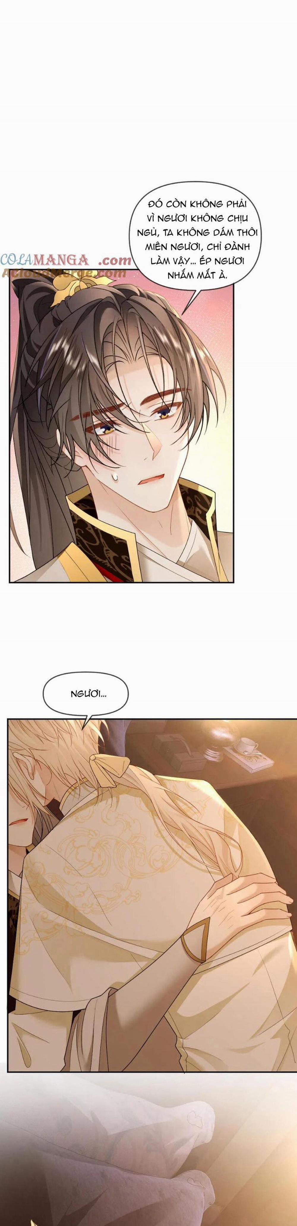 Lang Cẩu Chủ Thần 326 trang 10