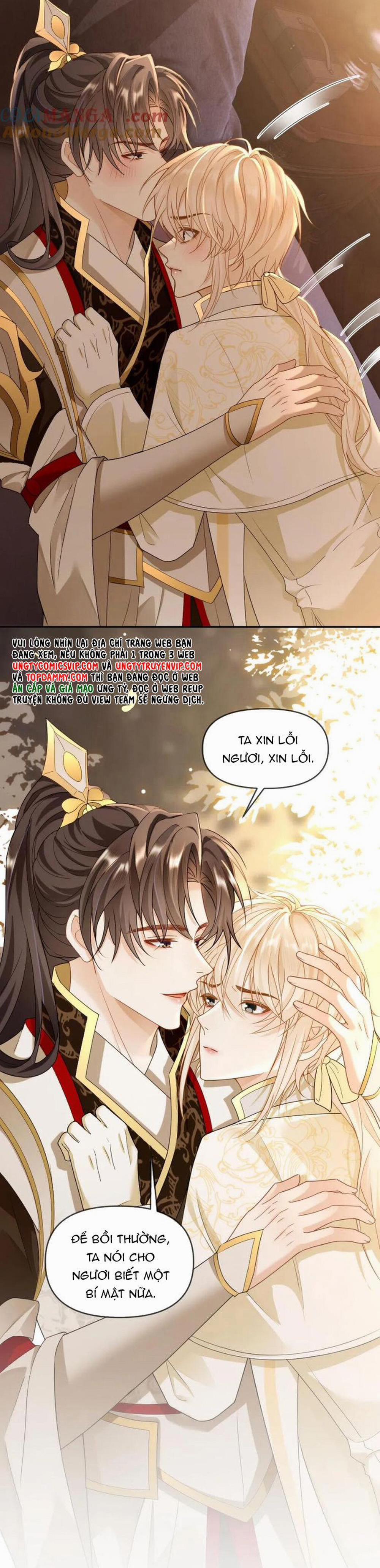 Lang Cẩu Chủ Thần 326 trang 11