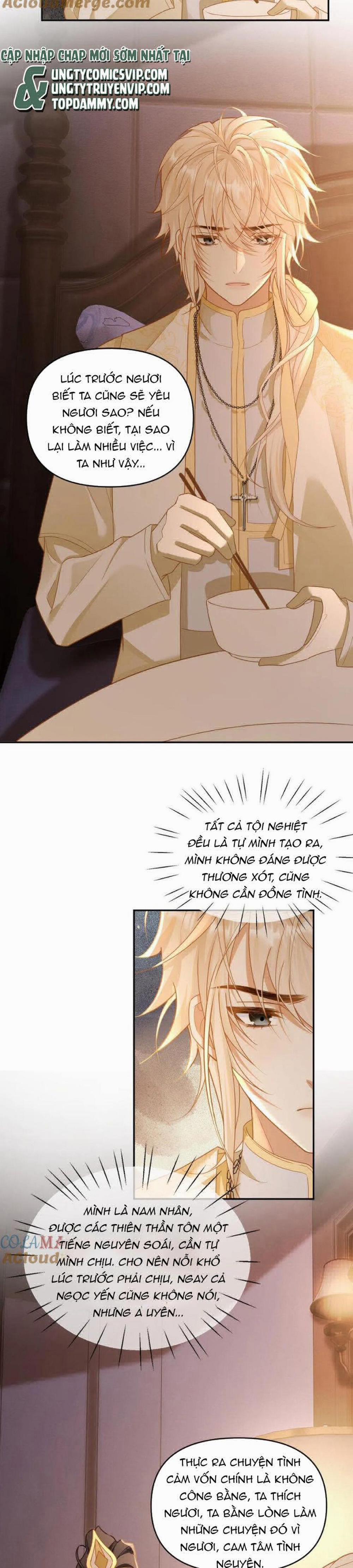 Lang Cẩu Chủ Thần 326 trang 3