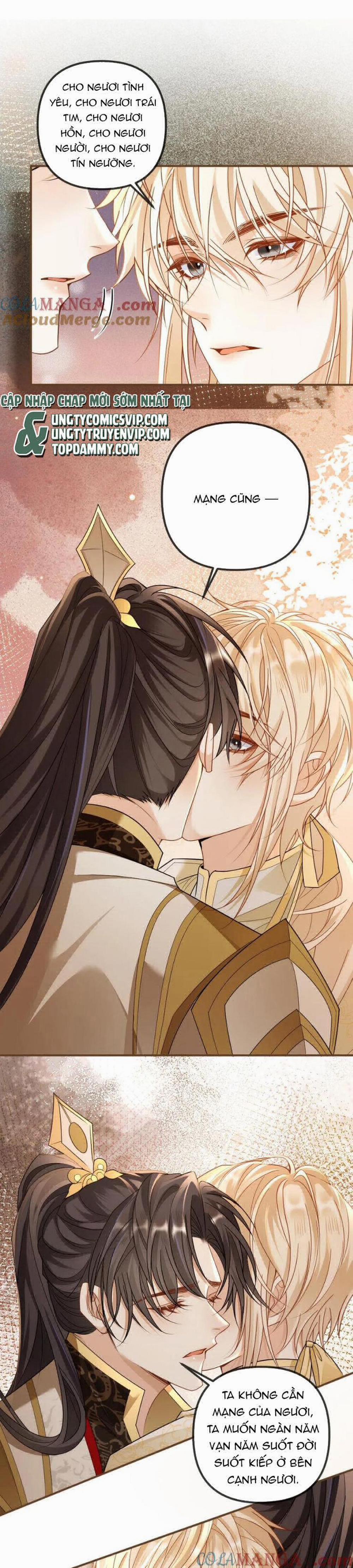 Lang Cẩu Chủ Thần 326 trang 6