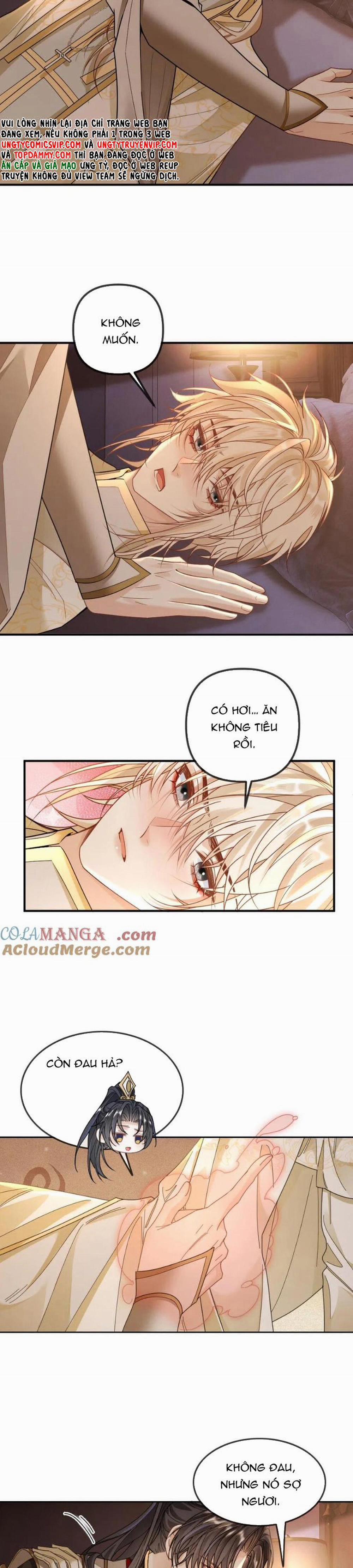 Lang Cẩu Chủ Thần 326 trang 8