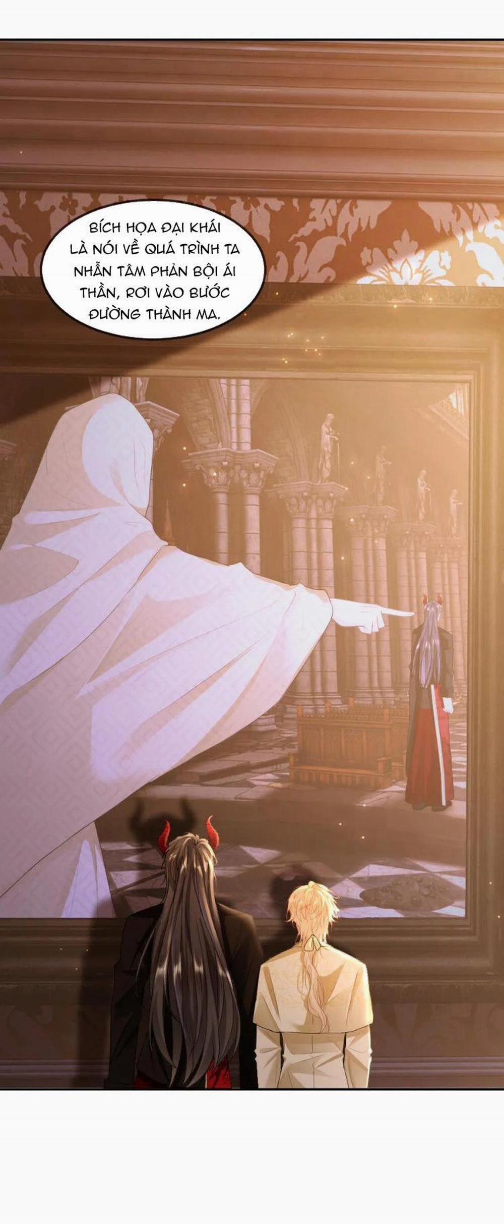 Lang Cẩu Chủ Thần 329 trang 10