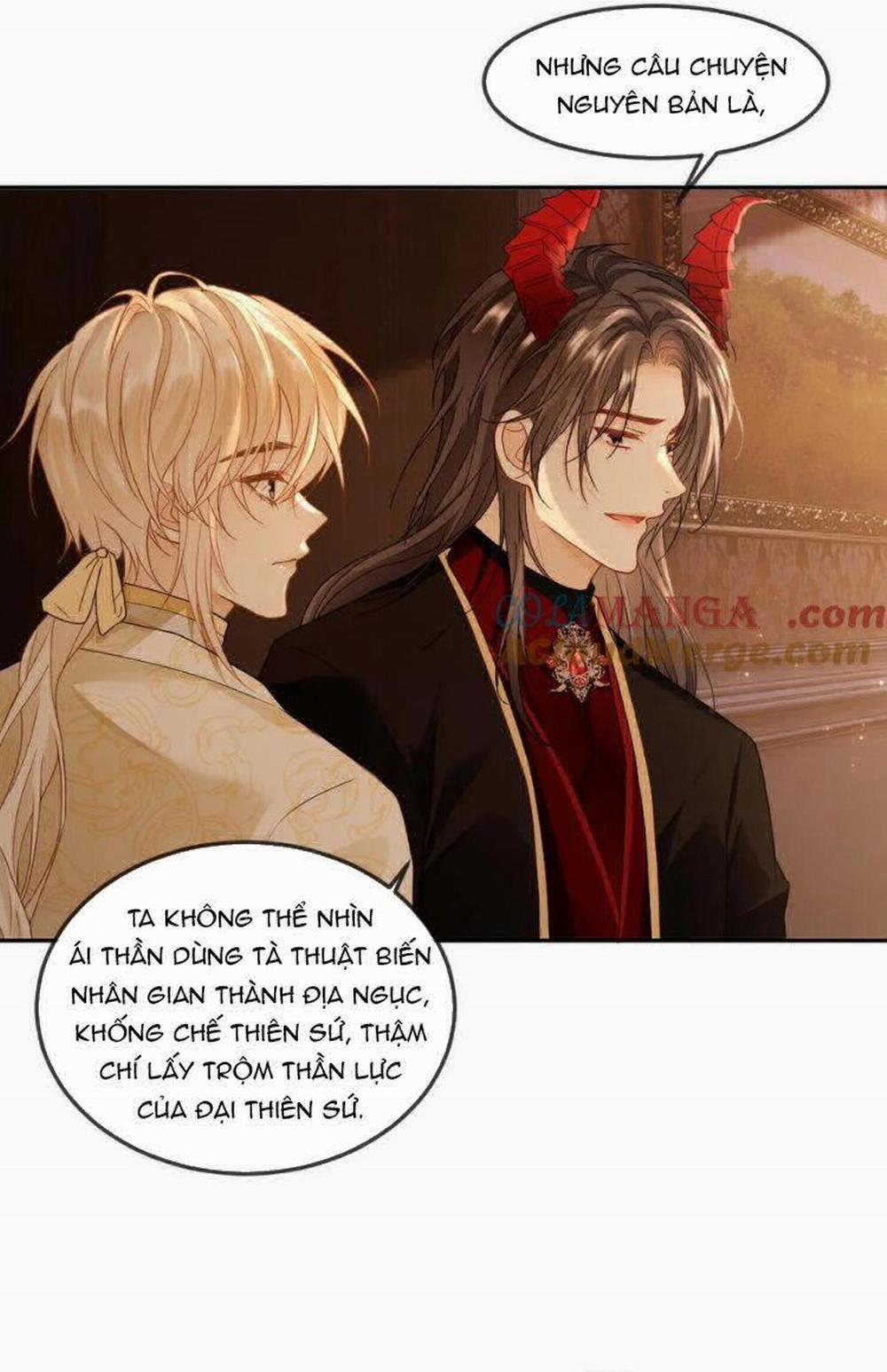 Lang Cẩu Chủ Thần 329 trang 11