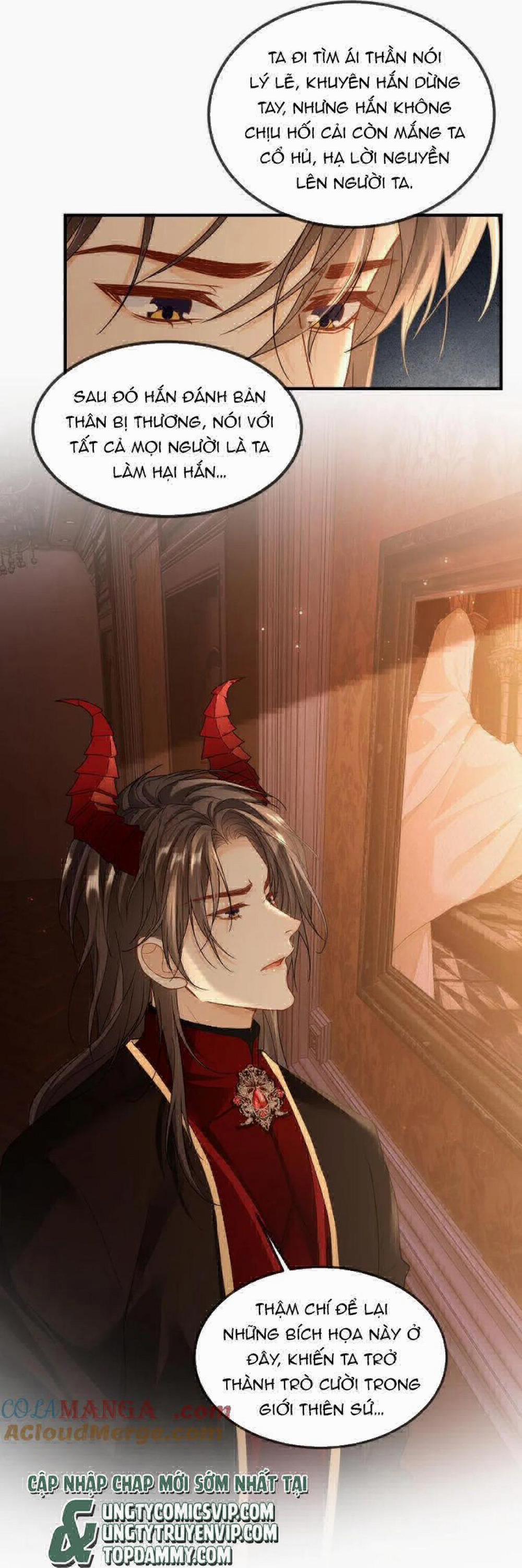 Lang Cẩu Chủ Thần 329 trang 12