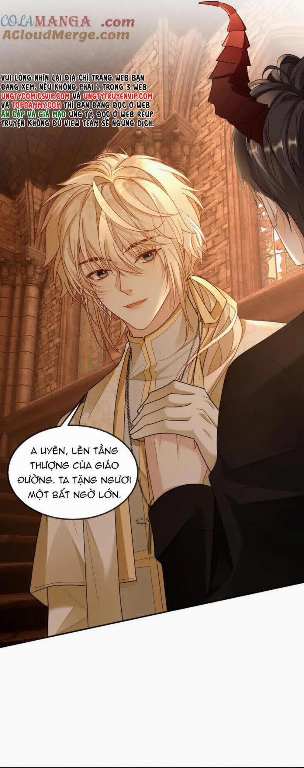 Lang Cẩu Chủ Thần 329 trang 16