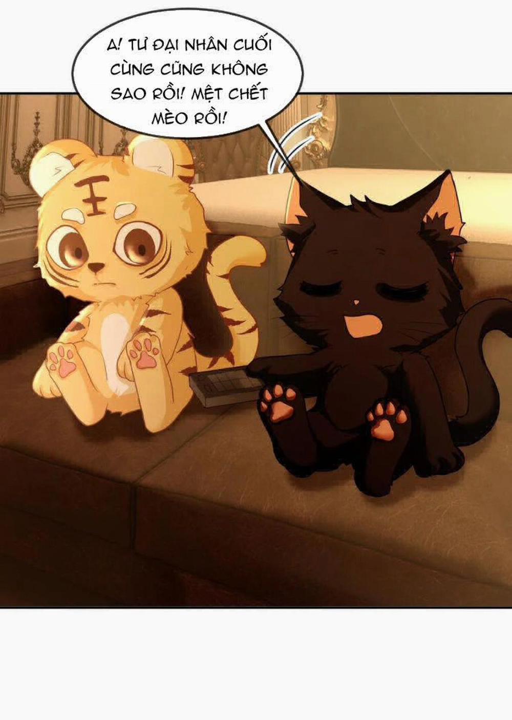 Lang Cẩu Chủ Thần 329 trang 18