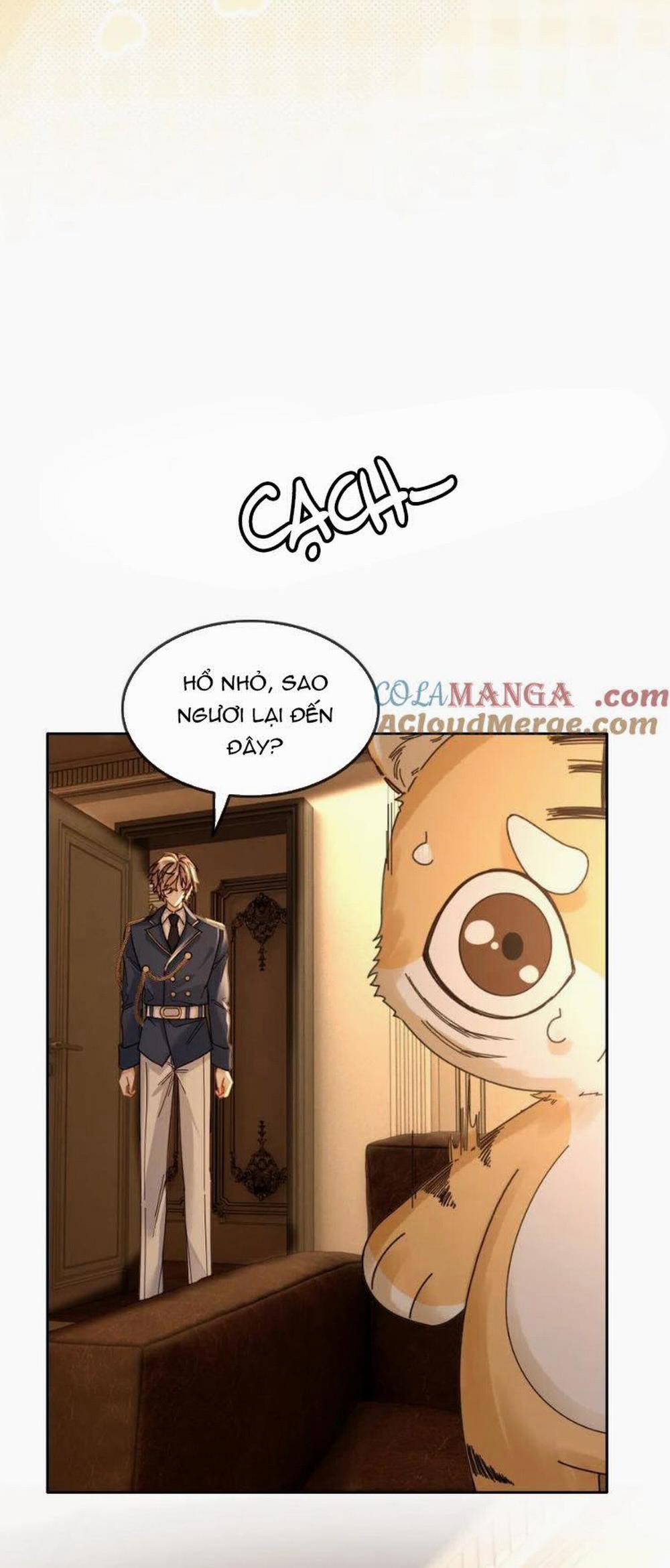 Lang Cẩu Chủ Thần 329 trang 20