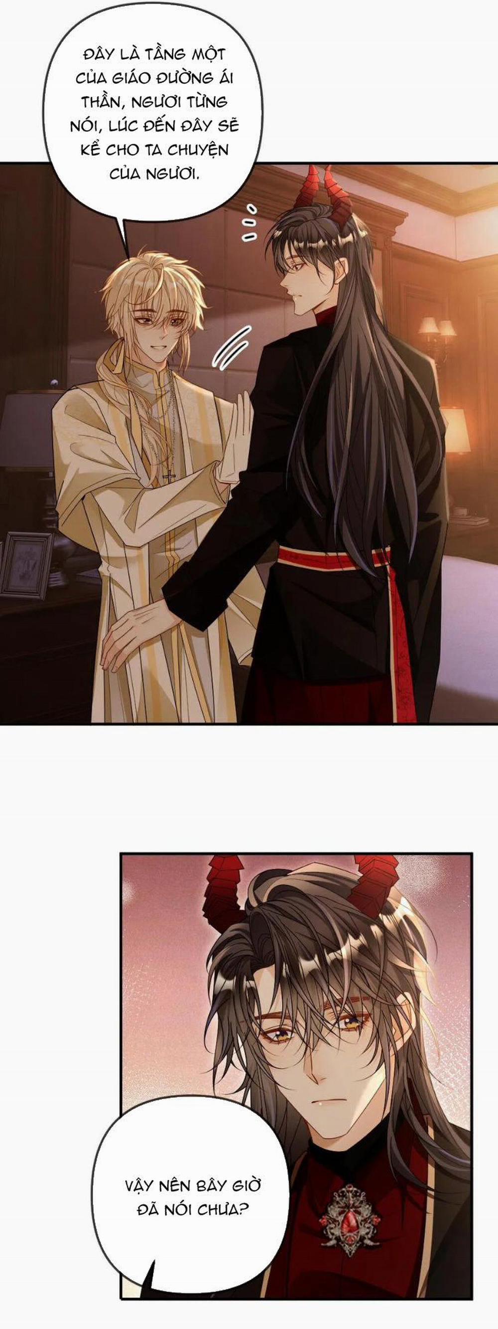 Lang Cẩu Chủ Thần 329 trang 5