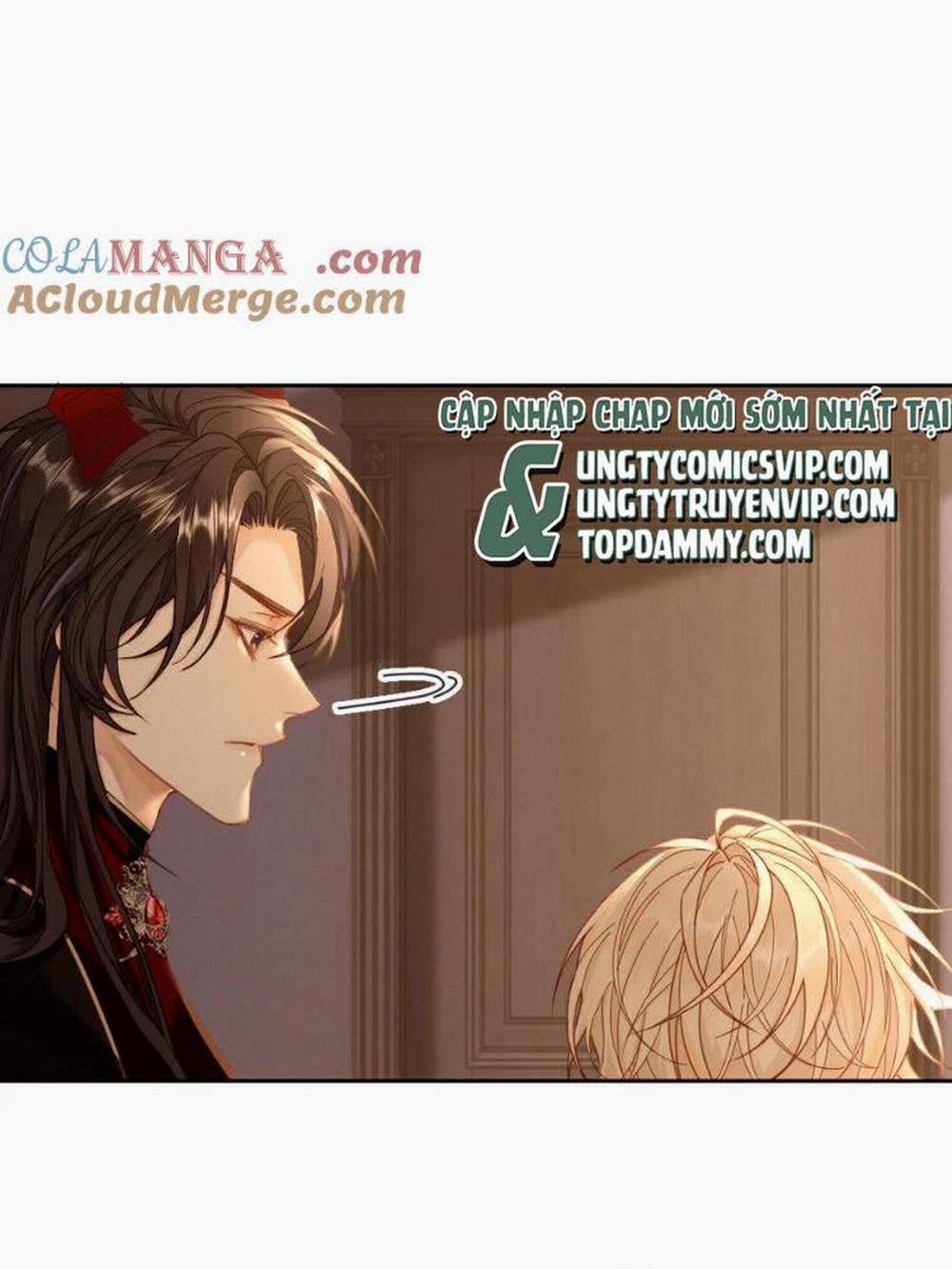 Lang Cẩu Chủ Thần 329 trang 6