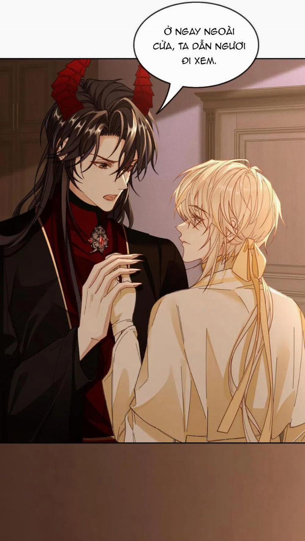 Lang Cẩu Chủ Thần 329 trang 7