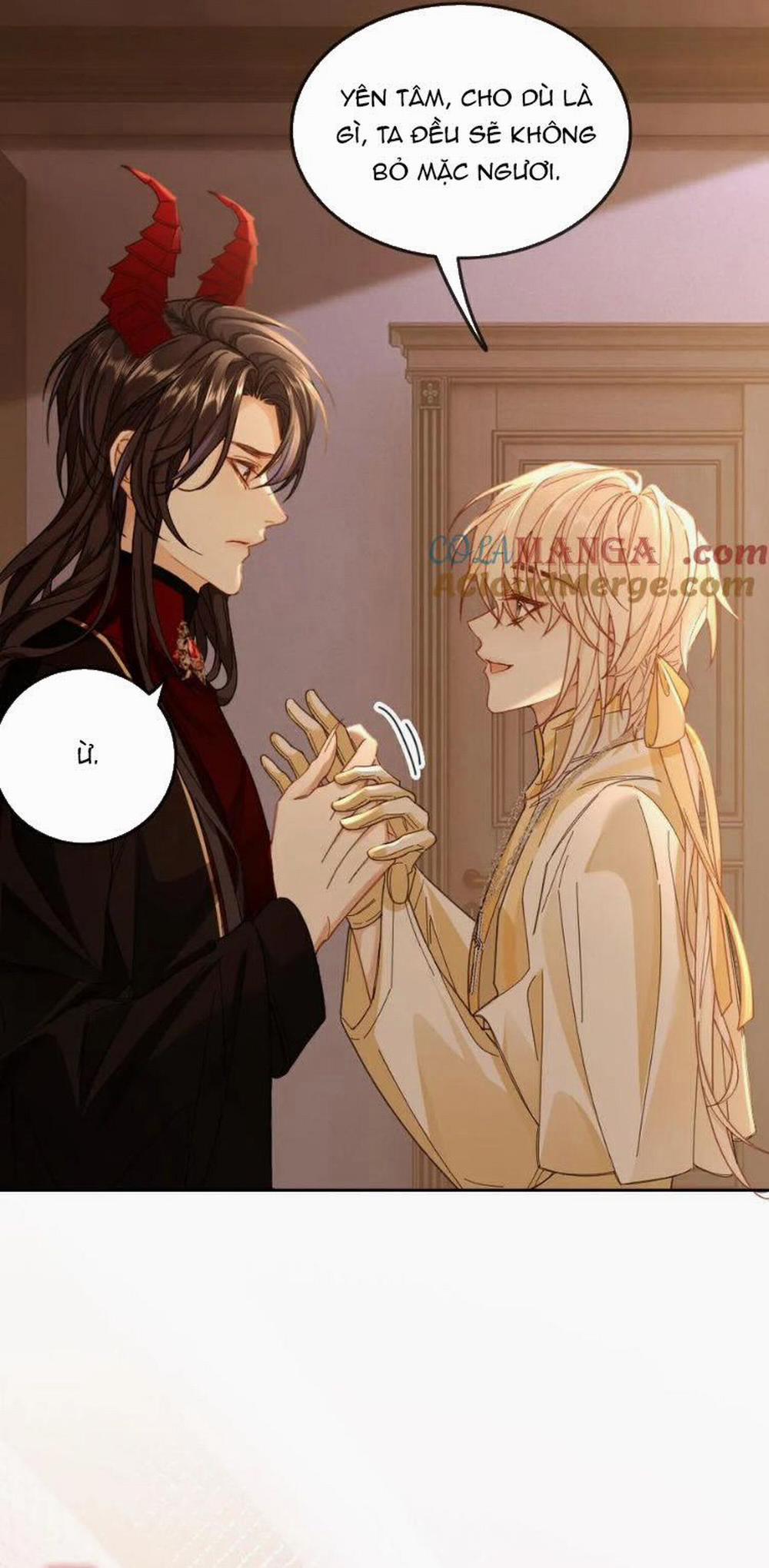 Lang Cẩu Chủ Thần 329 trang 8