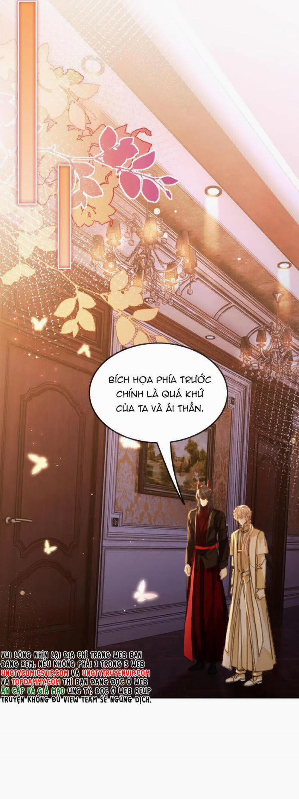 Lang Cẩu Chủ Thần 329 trang 9