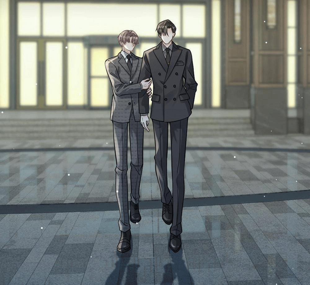 Lang Cẩu Chủ Thần 33 trang 13