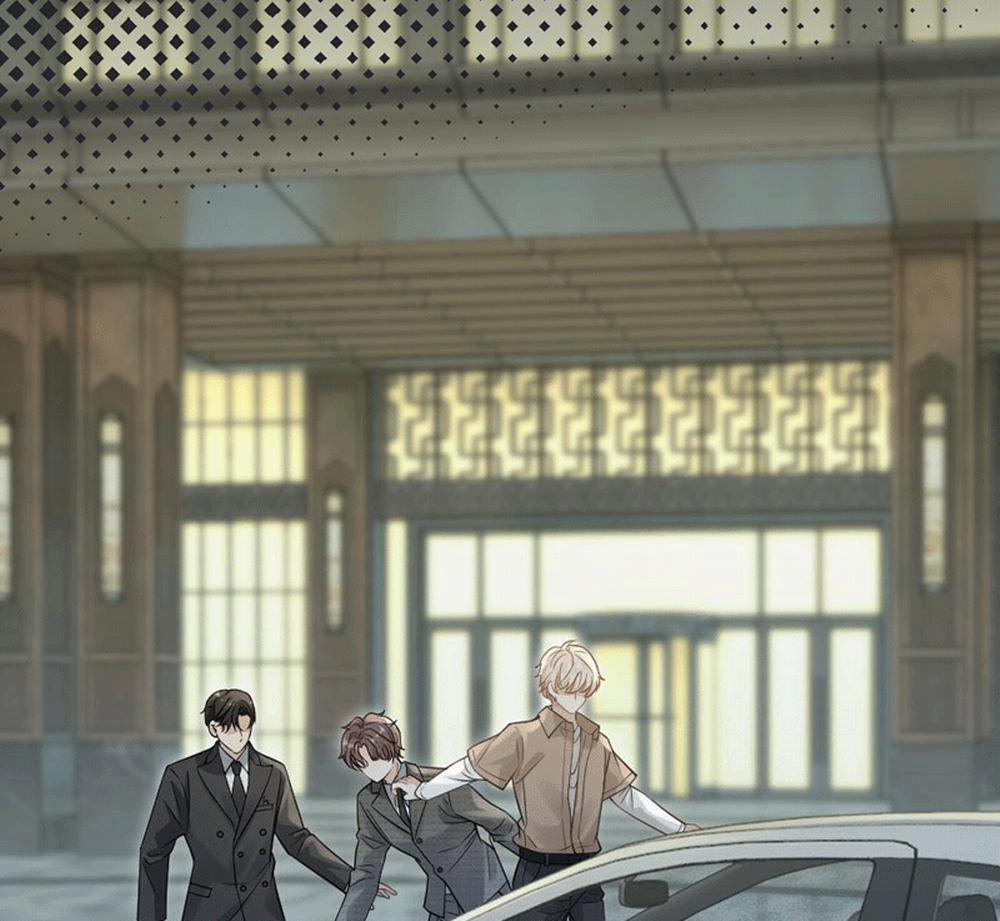 Lang Cẩu Chủ Thần 33 trang 24