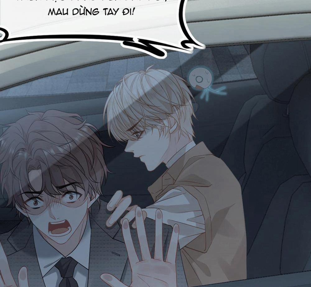 Lang Cẩu Chủ Thần 33 trang 29