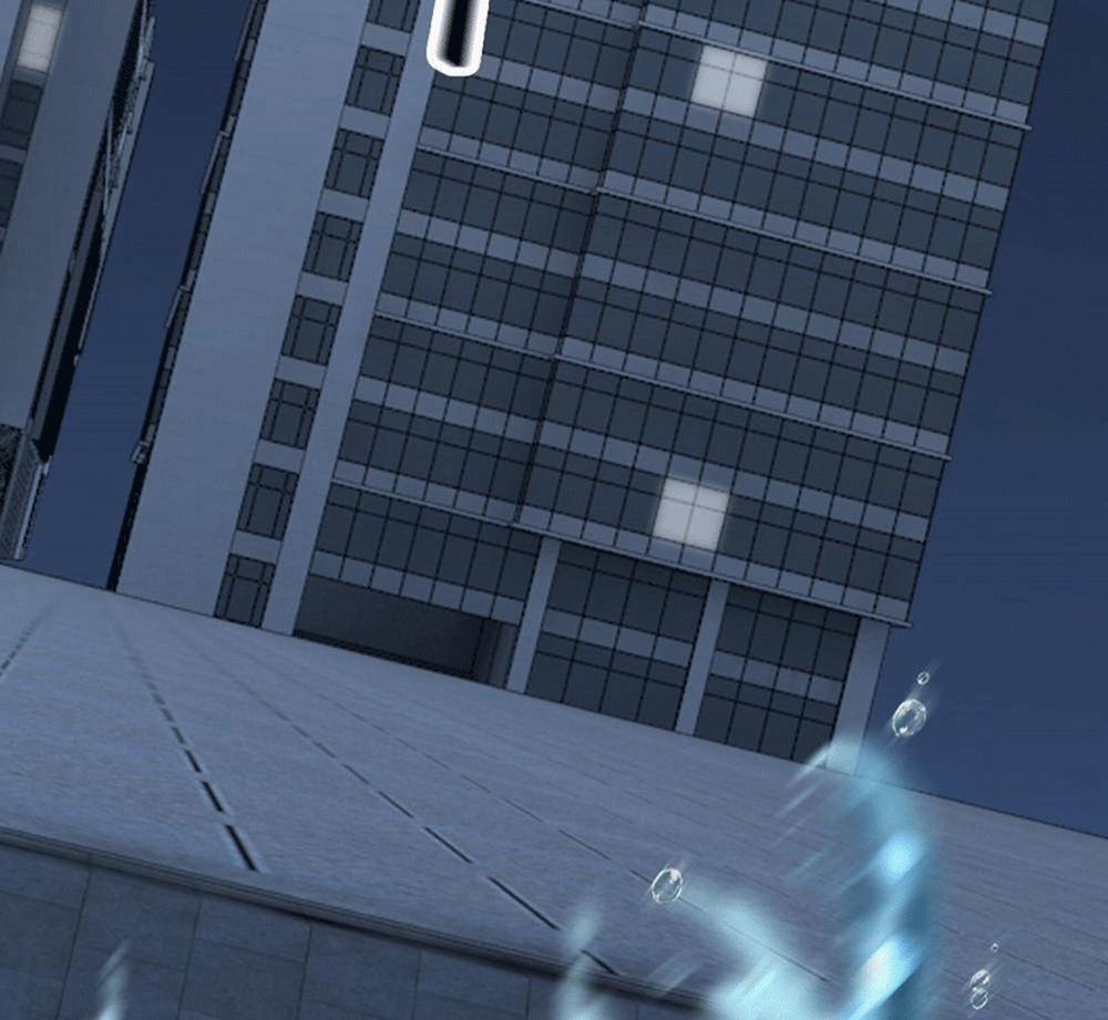 Lang Cẩu Chủ Thần 33 trang 35