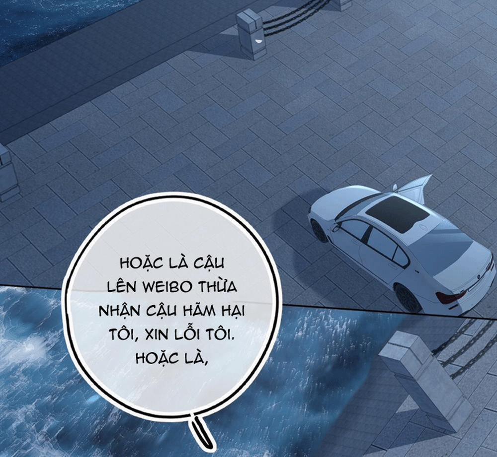 Lang Cẩu Chủ Thần 33 trang 37