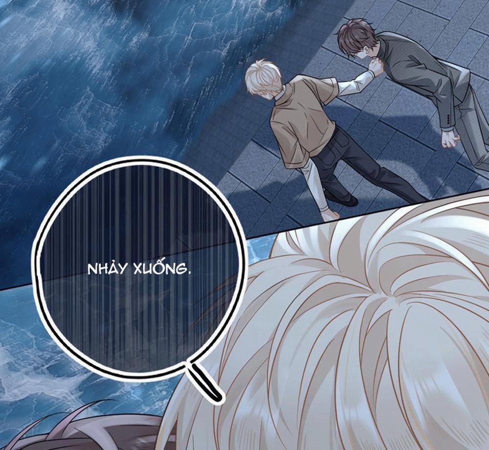 Lang Cẩu Chủ Thần 33 trang 38