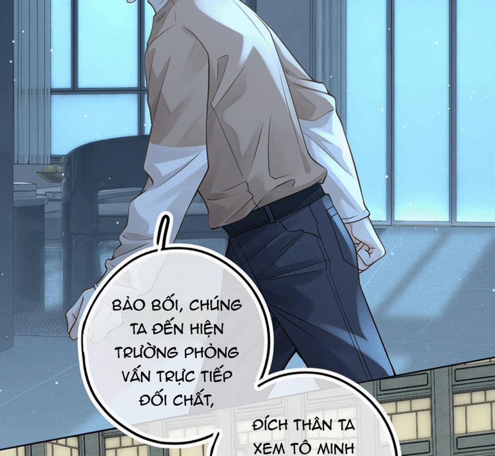 Lang Cẩu Chủ Thần 33 trang 5