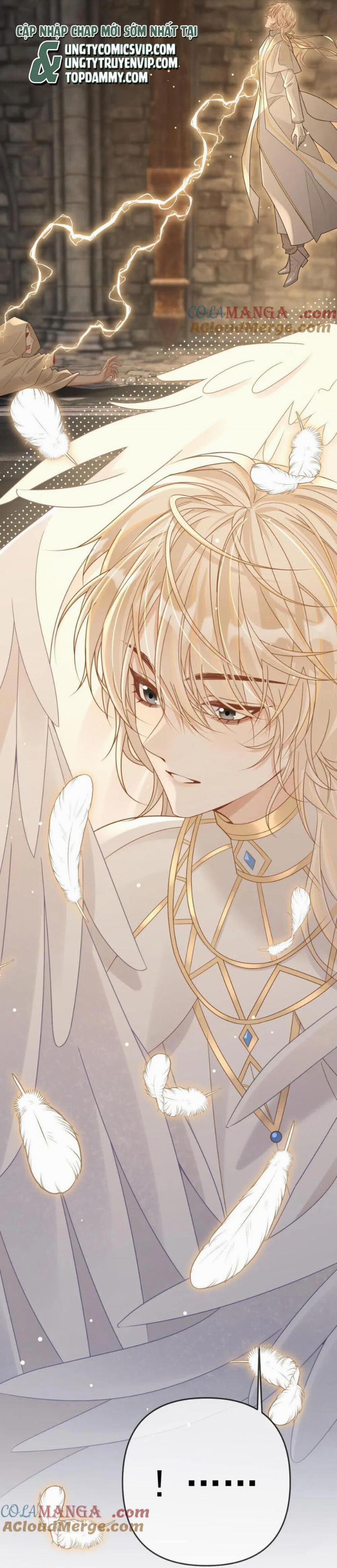 Lang Cẩu Chủ Thần 330 trang 10