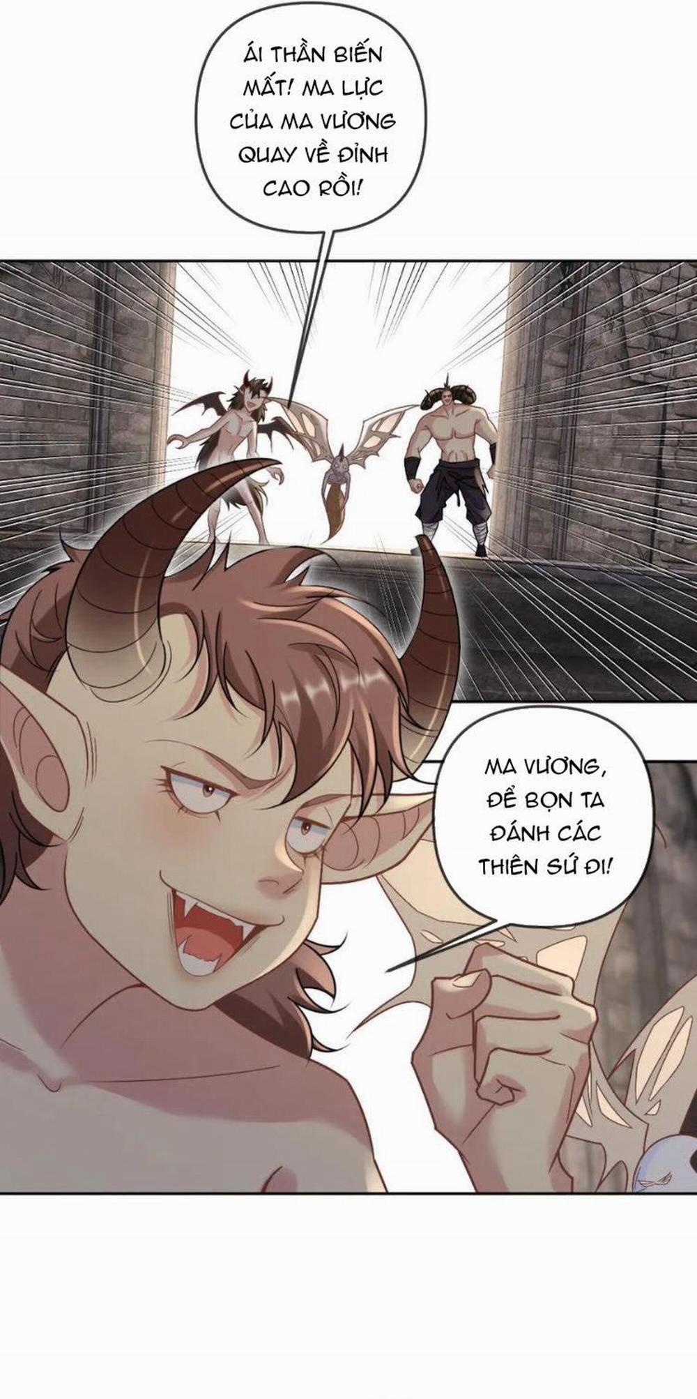 Lang Cẩu Chủ Thần 330 trang 15
