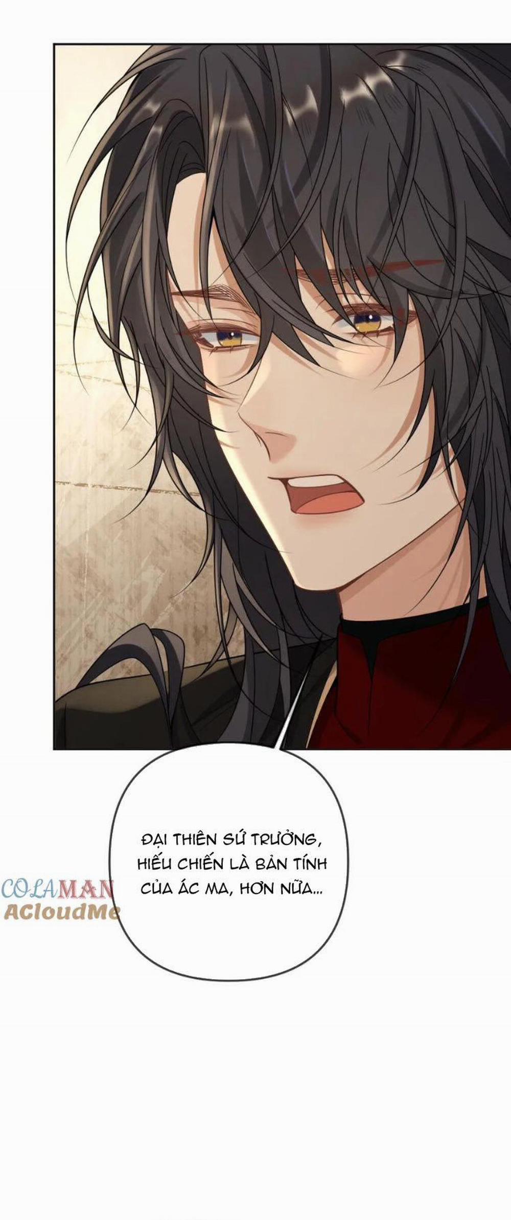 Lang Cẩu Chủ Thần 330 trang 17