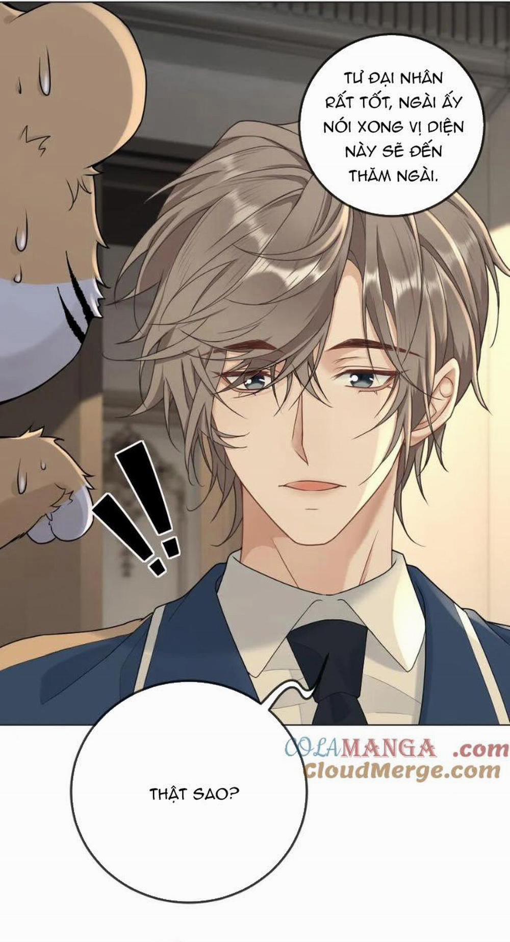 Lang Cẩu Chủ Thần 330 trang 2