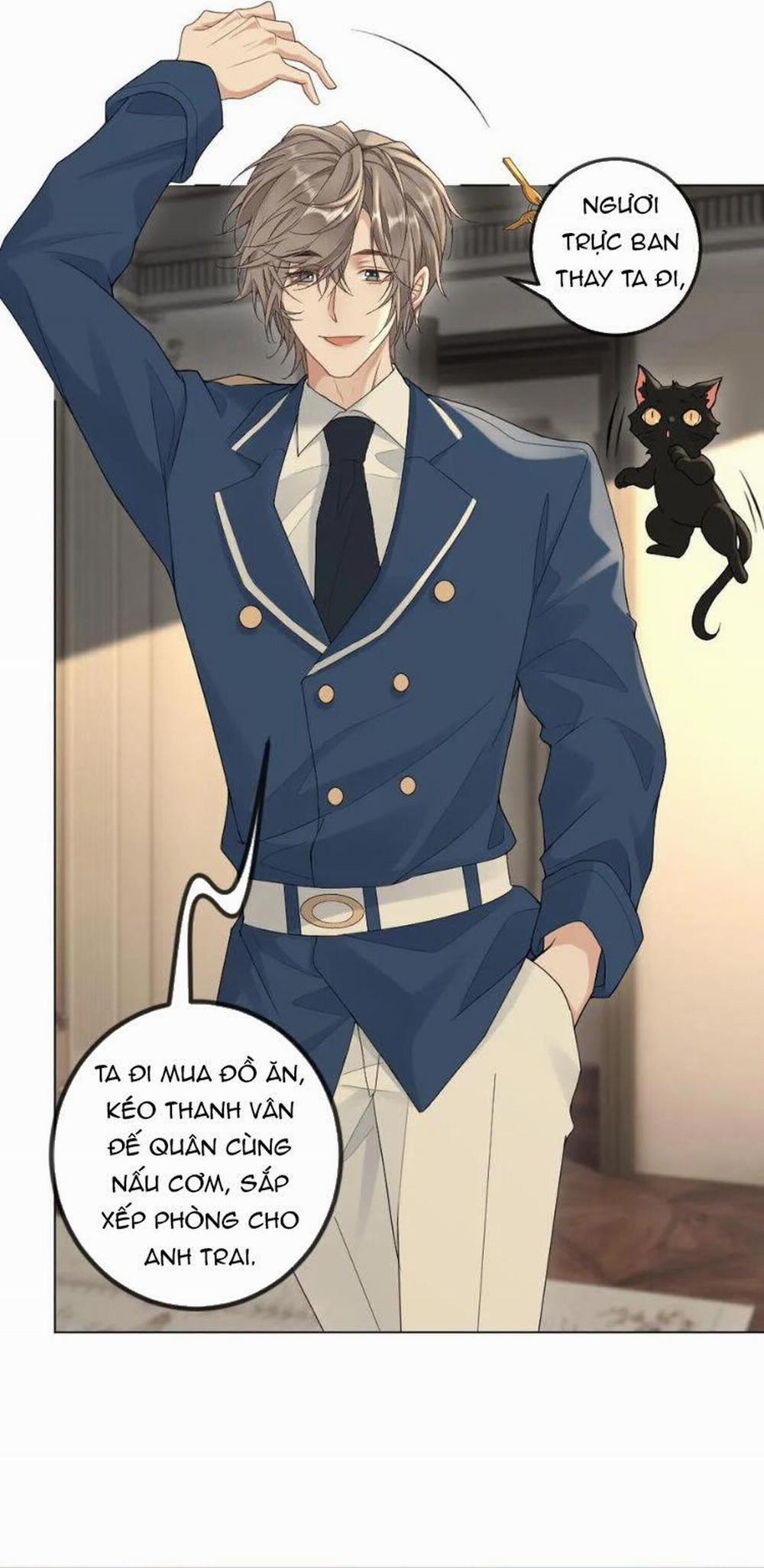 Lang Cẩu Chủ Thần 330 trang 3