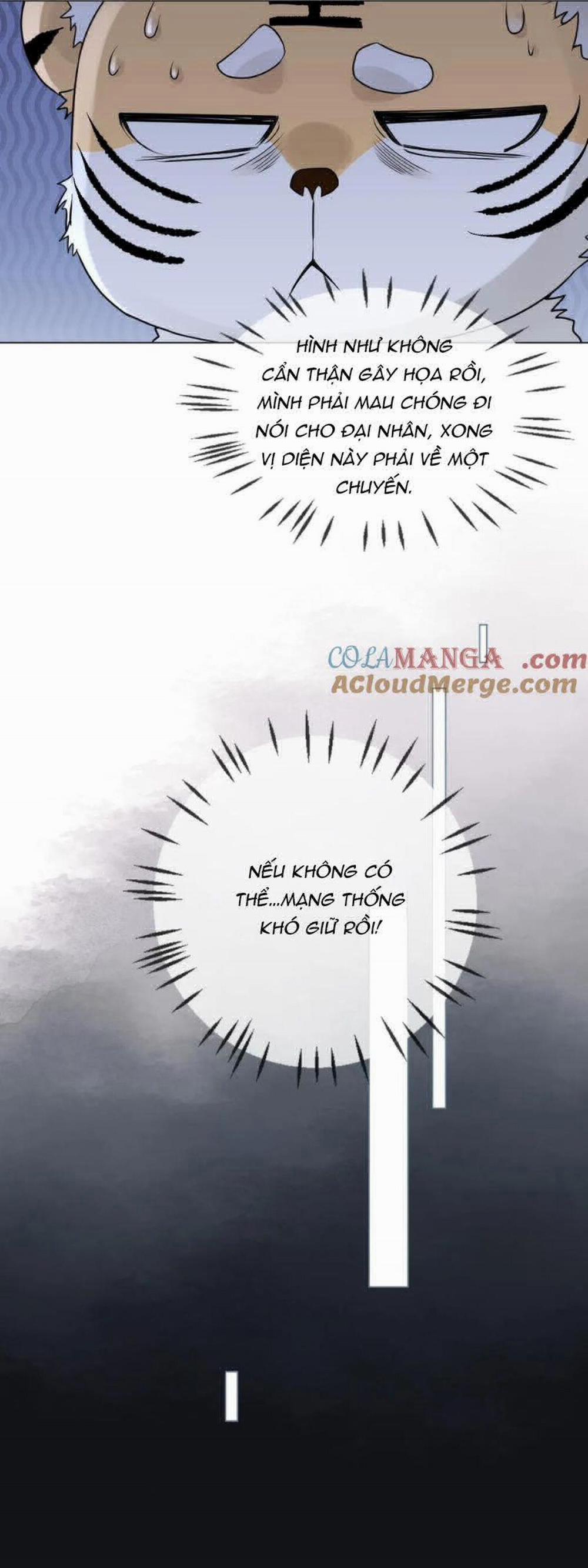 Lang Cẩu Chủ Thần 330 trang 4