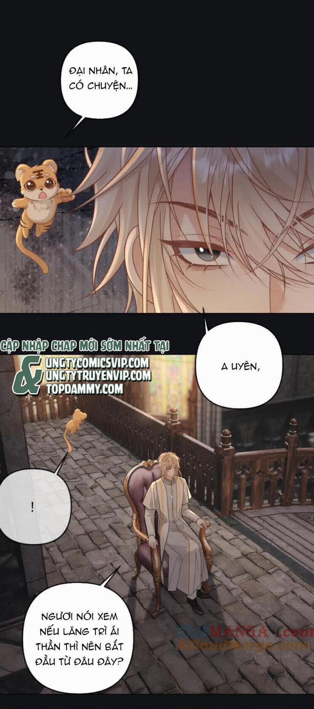 Lang Cẩu Chủ Thần 330 trang 5