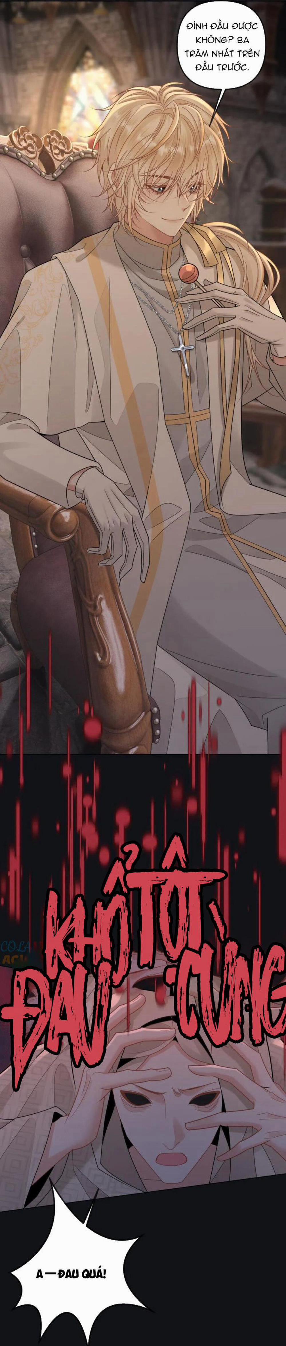 Lang Cẩu Chủ Thần 330 trang 6