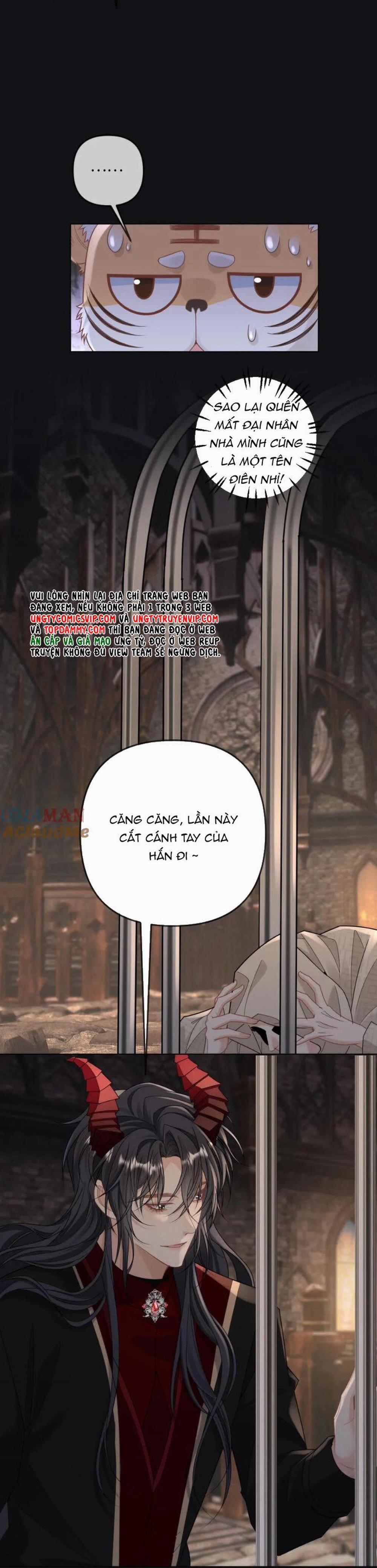 Lang Cẩu Chủ Thần 330 trang 7