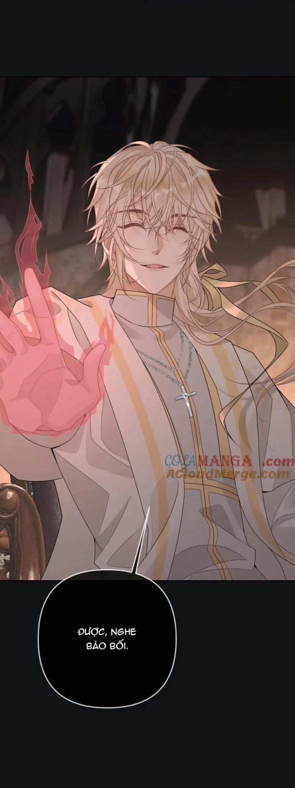 Lang Cẩu Chủ Thần 330 trang 8