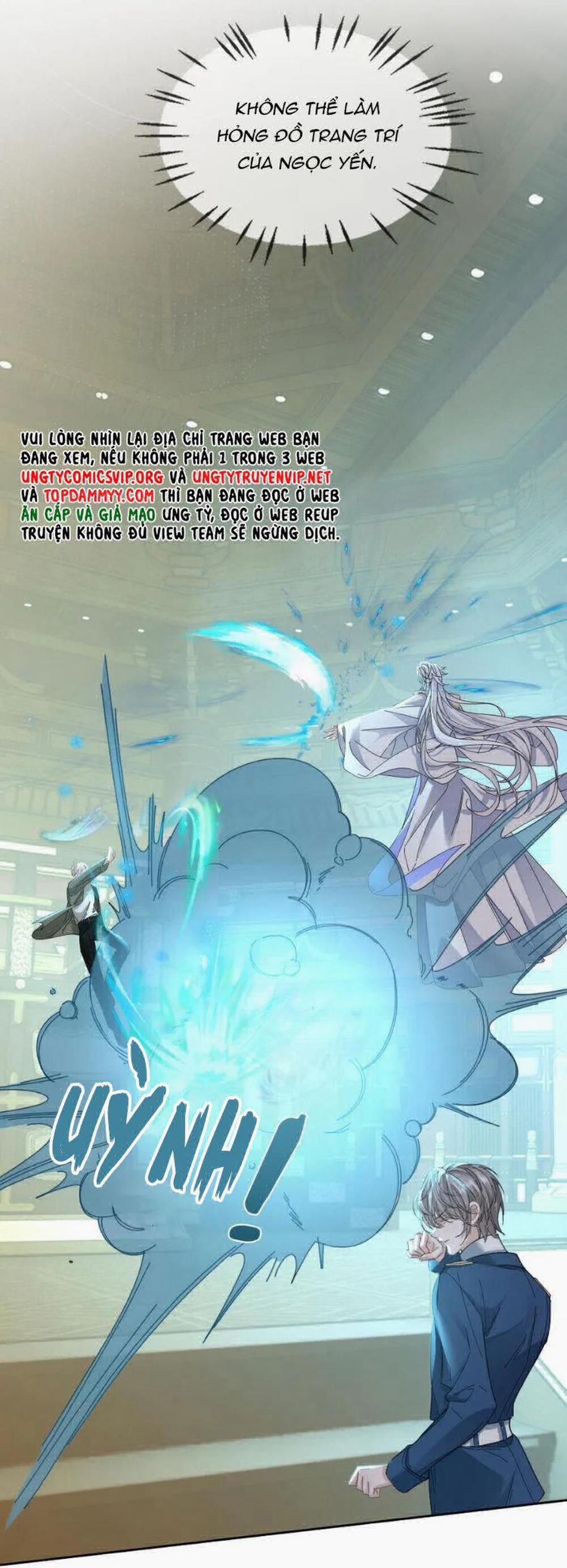 Lang Cẩu Chủ Thần 332 trang 12