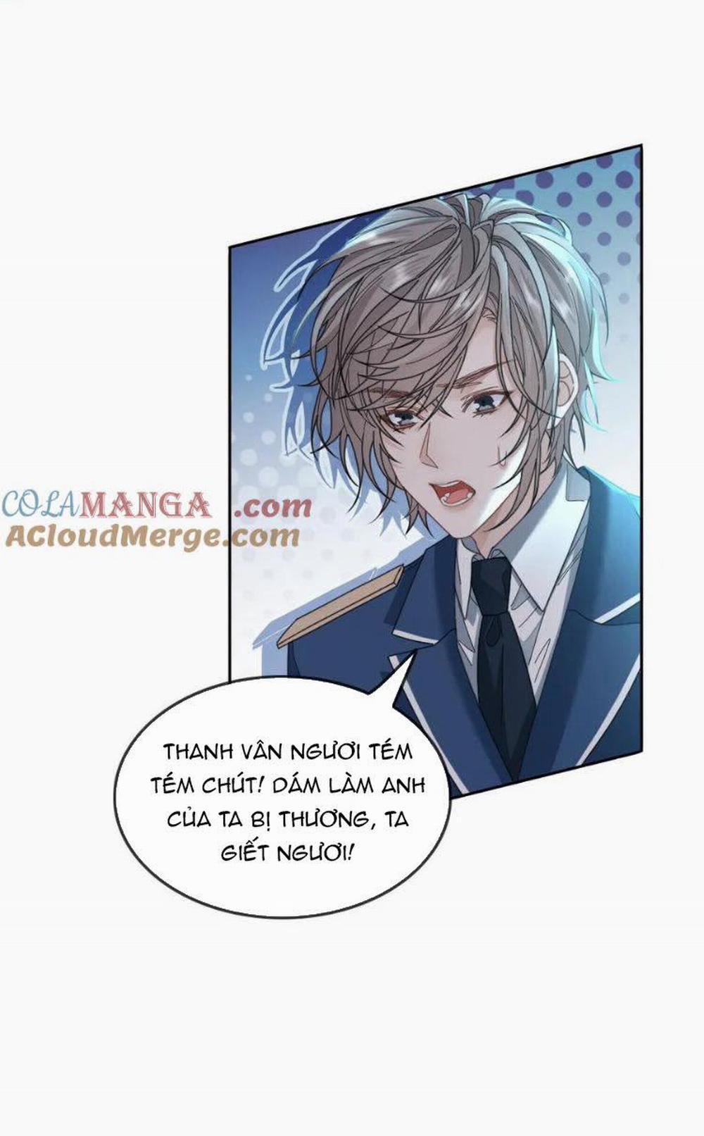 Lang Cẩu Chủ Thần 332 trang 13