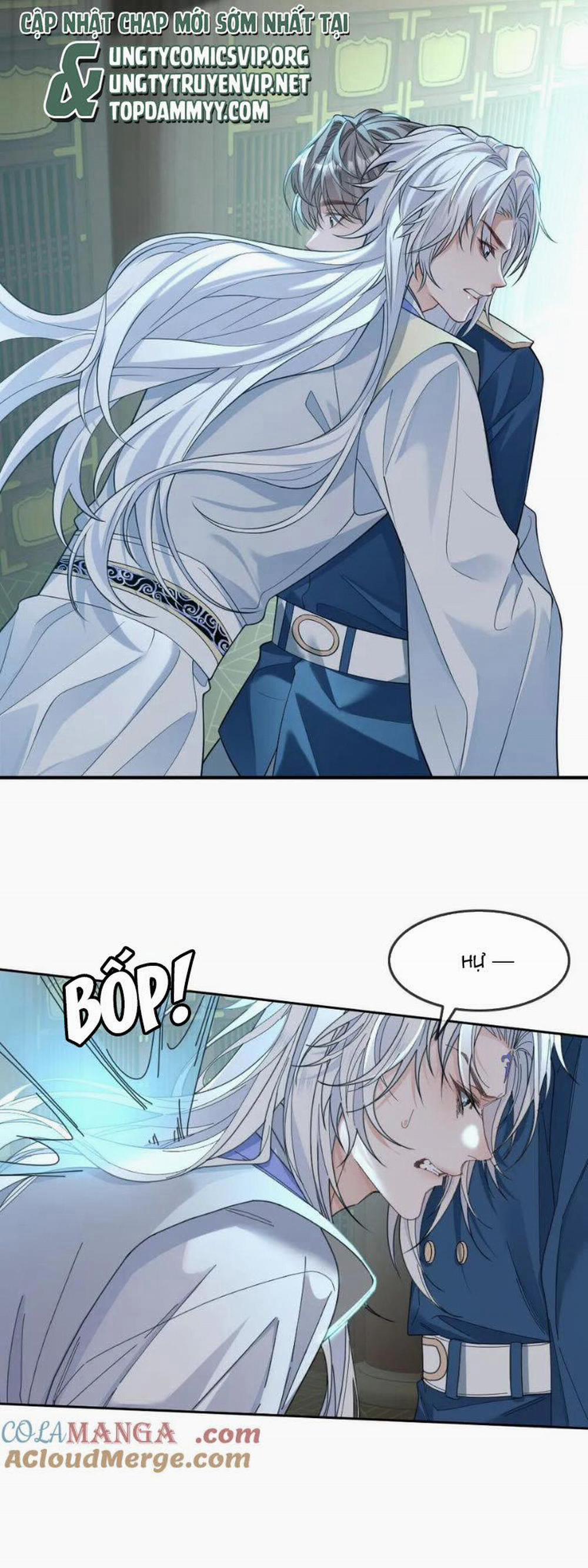 Lang Cẩu Chủ Thần 332 trang 16