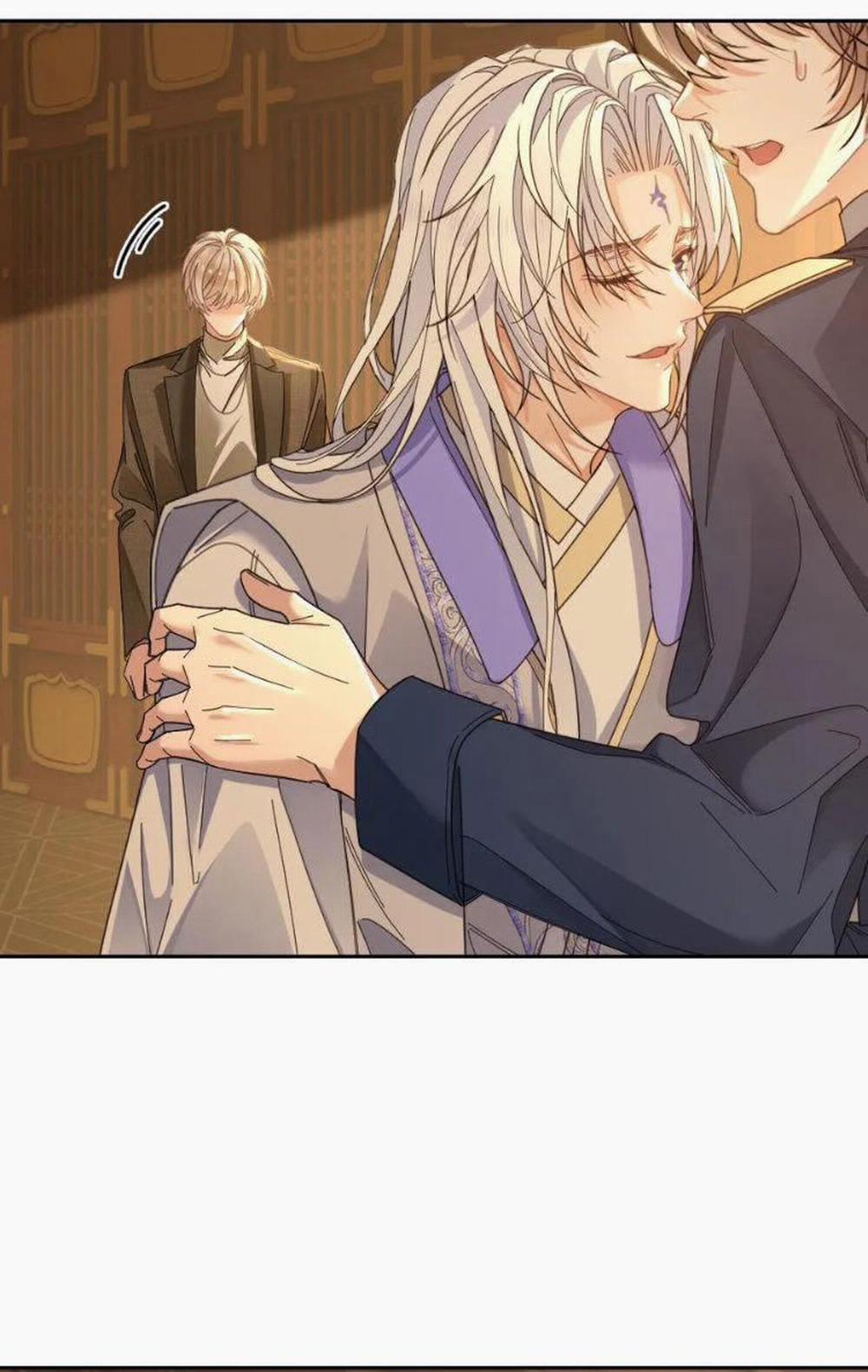 Lang Cẩu Chủ Thần 332 trang 17