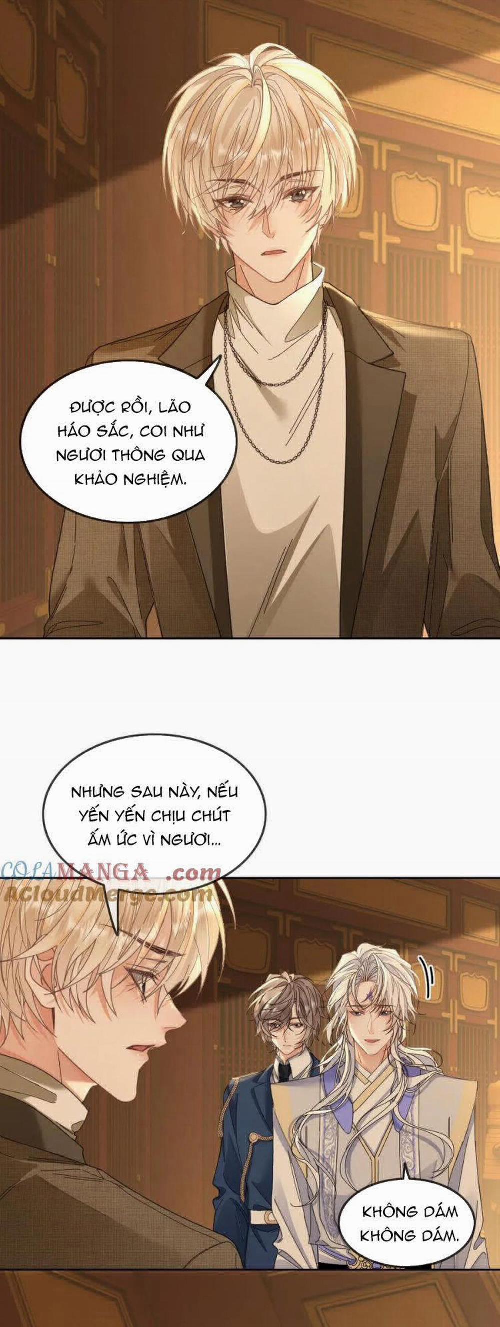 Lang Cẩu Chủ Thần 332 trang 18