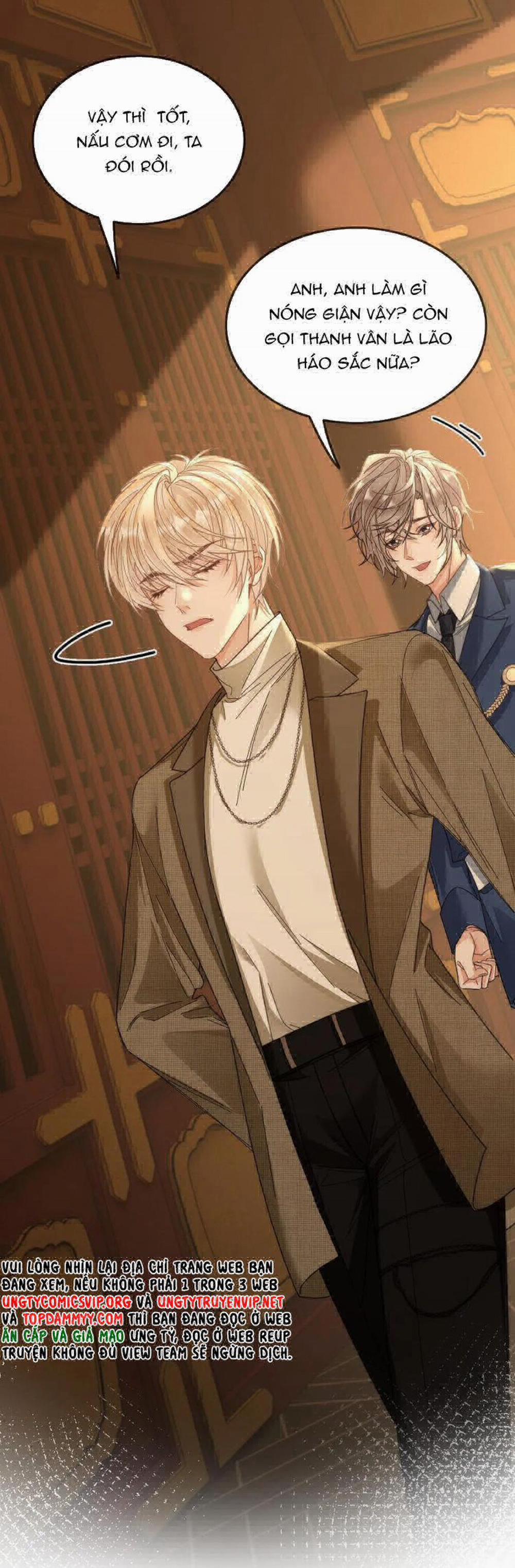 Lang Cẩu Chủ Thần 332 trang 19