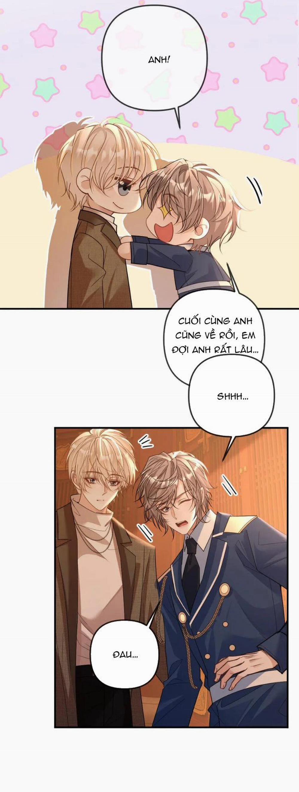 Lang Cẩu Chủ Thần 332 trang 3