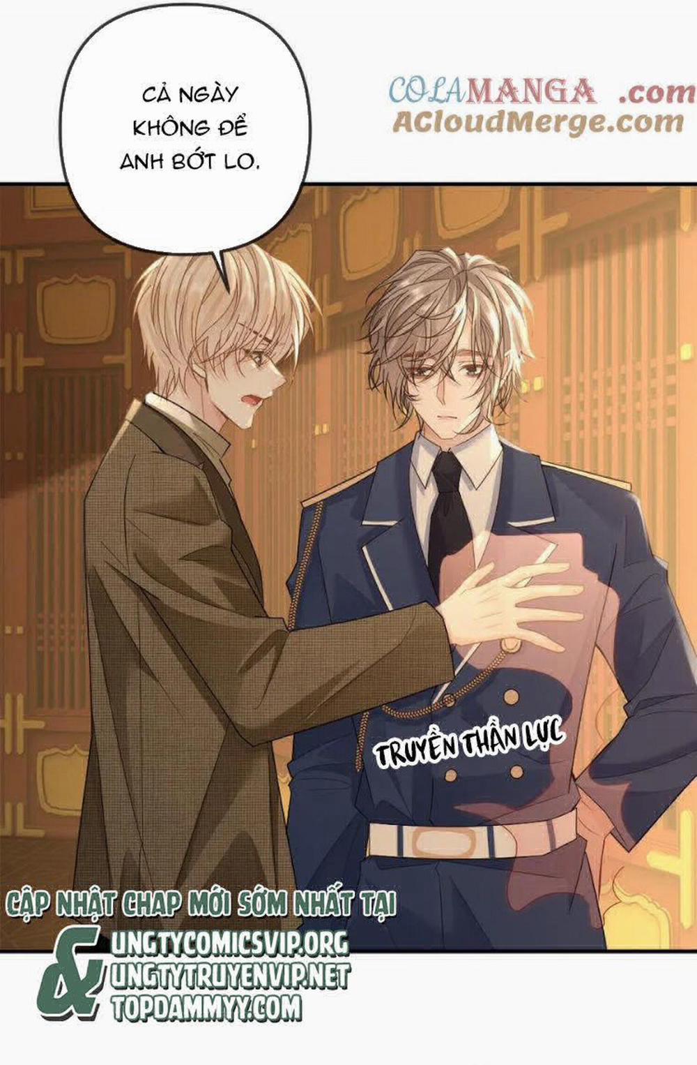 Lang Cẩu Chủ Thần 332 trang 4