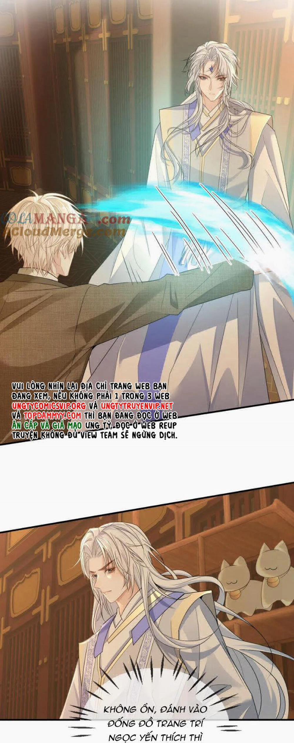 Lang Cẩu Chủ Thần 332 trang 7