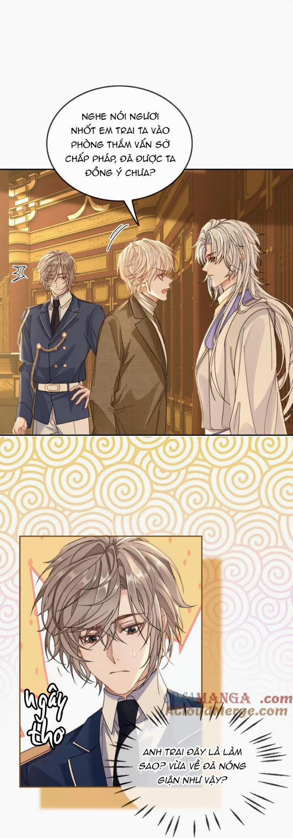 Lang Cẩu Chủ Thần 332 trang 9