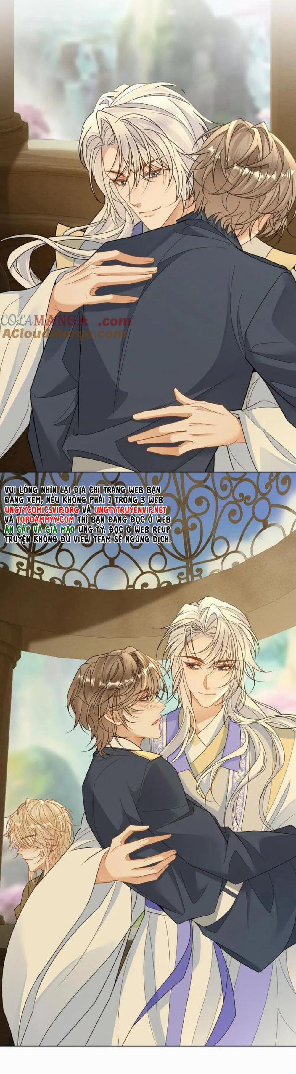 Lang Cẩu Chủ Thần 333 trang 10