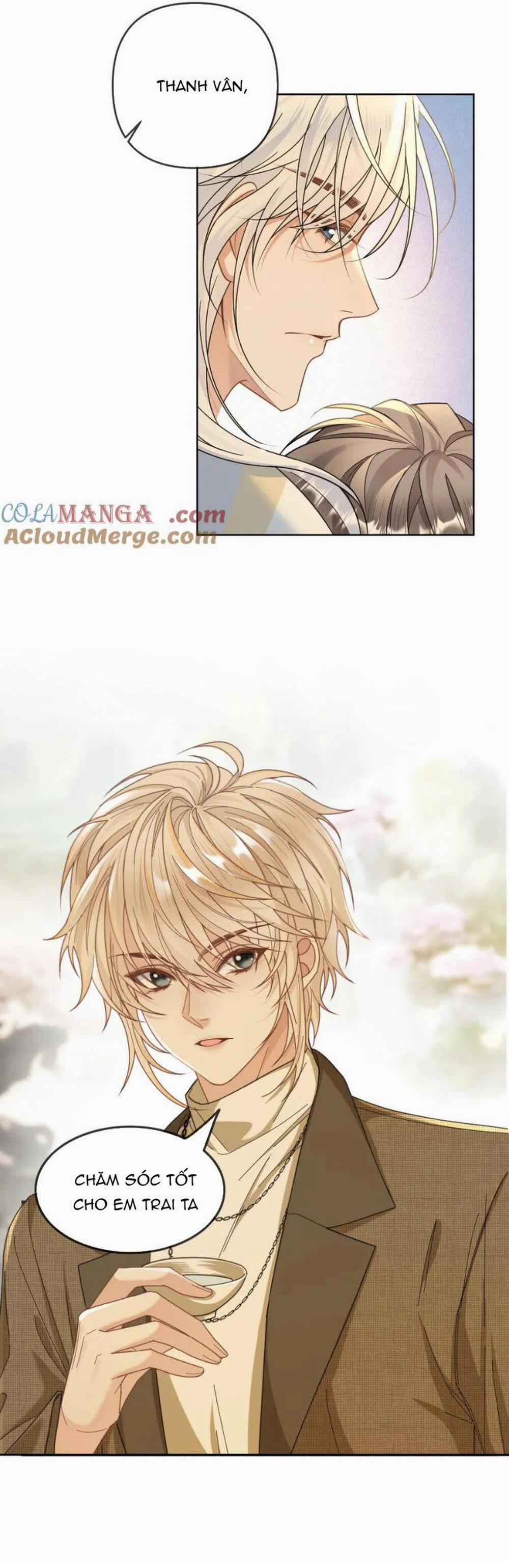 Lang Cẩu Chủ Thần 333 trang 11