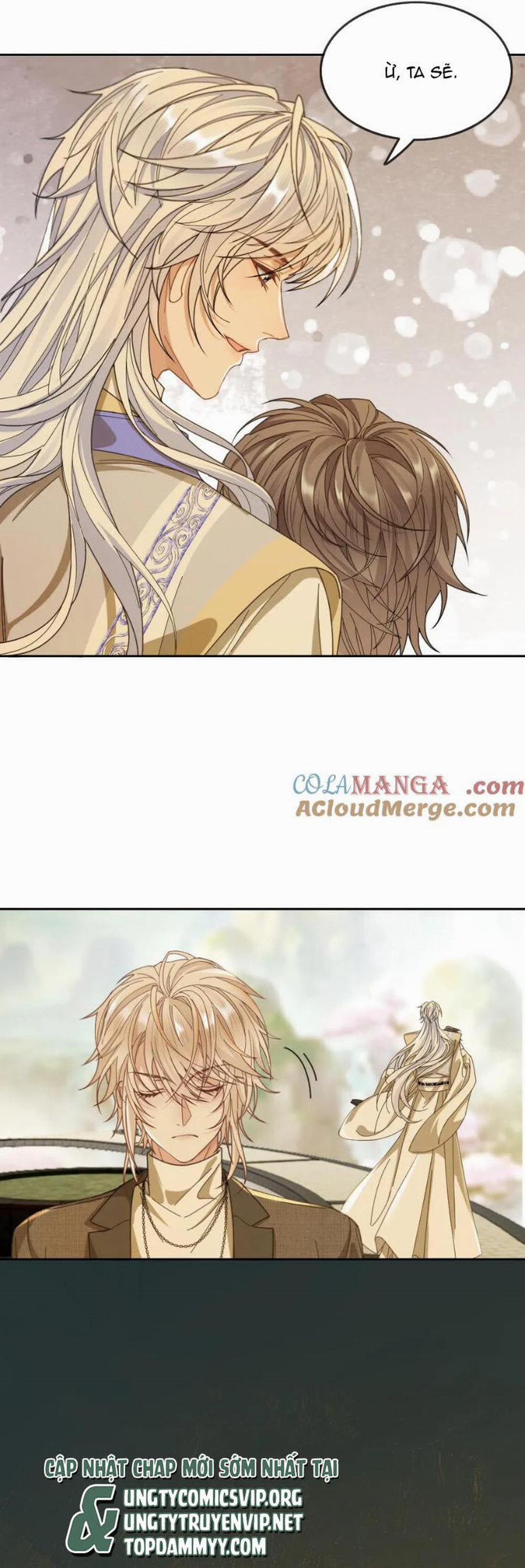 Lang Cẩu Chủ Thần 333 trang 12