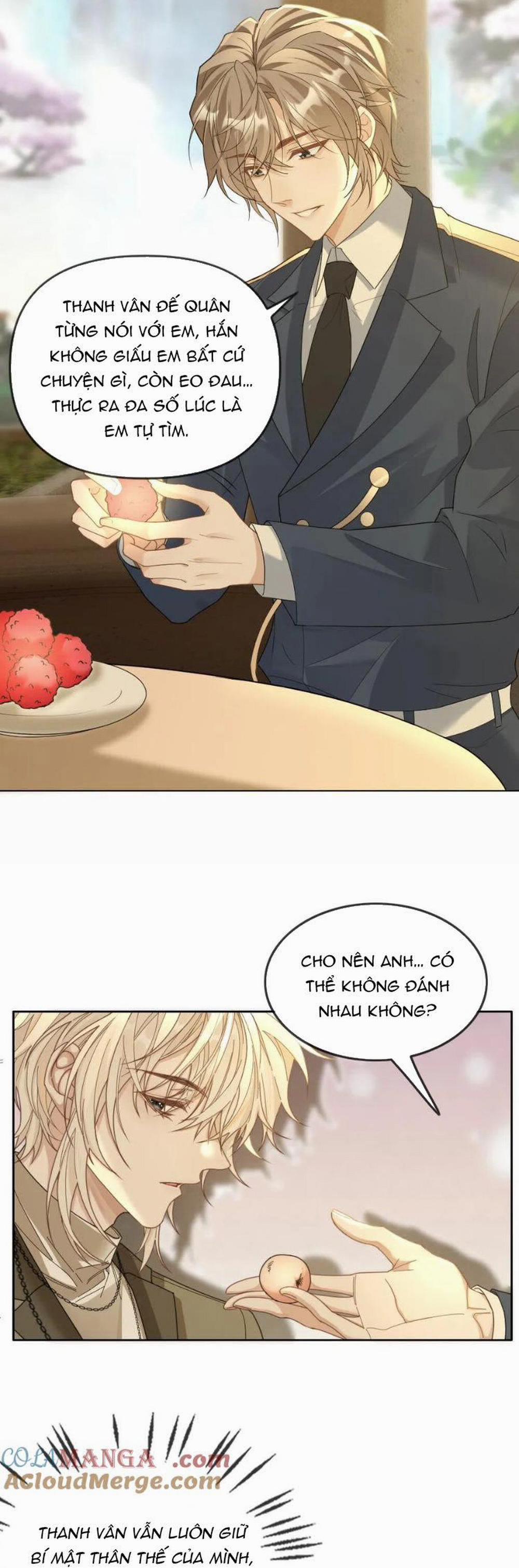 Lang Cẩu Chủ Thần 333 trang 2